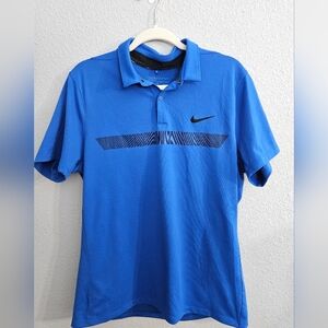 Nike Golf Men's Modern Fit Polo, Large